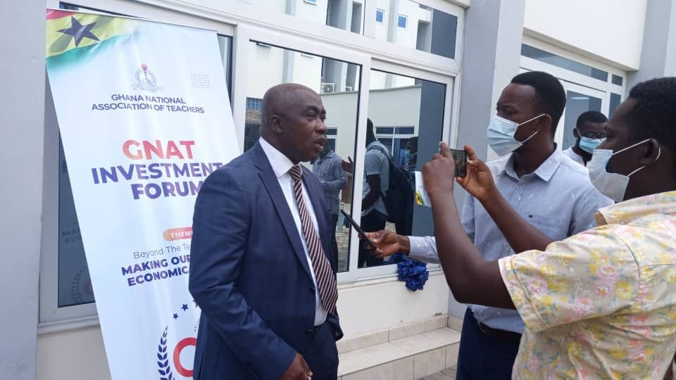 GNAT plans to establish commercial bank