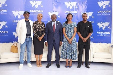 Unicorn Group launches Accra incubation, innovation campus