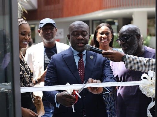 Unicorn Group launches Accra incubation, innovation campus