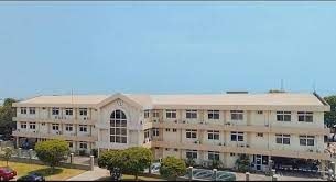 Corporate Poet: Welldone Korle-bu Teaching Hospital