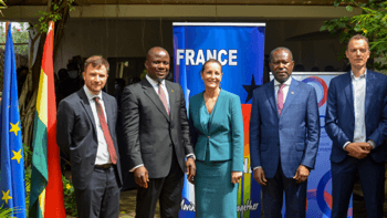 EconoBio project phase II to restore 300,000 hectares of forest lands