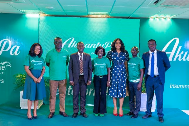 Enterprise Life relaunches enhanced Akwantupa Policy