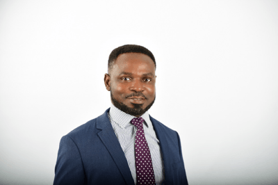 Mastercard appoints new country director