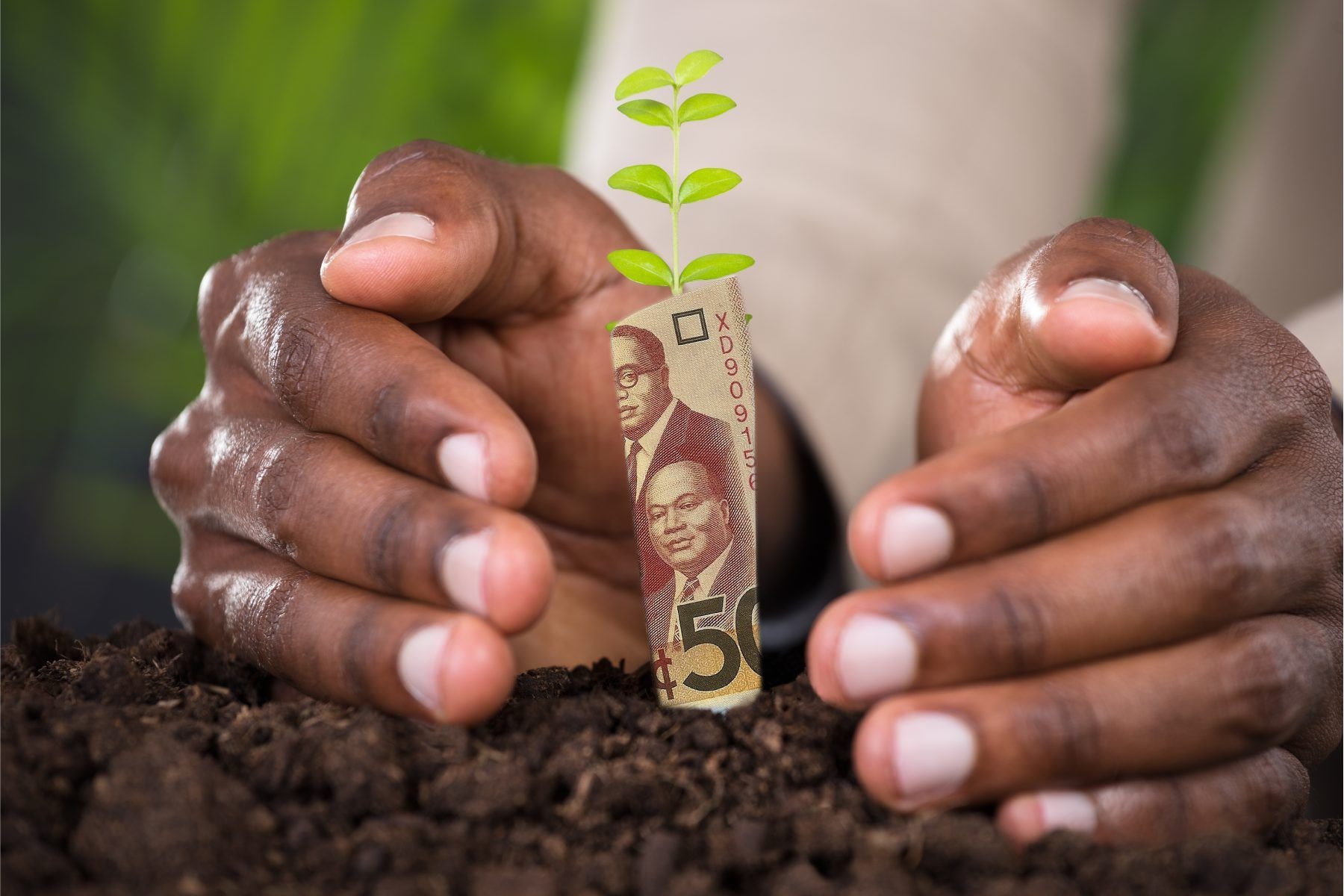 Insight into the savings culture of Ghanaians