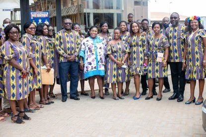 Train ECG staff on new technology to enhance service delivery – PUWU Gen. Sec