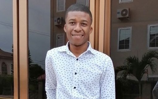 Pharst Care wins OpEx Prize’s GH¢10,000 for tech innovation