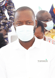 Transeco Minerals and Mining builds kindergarten block