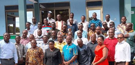 JICA, Road Ministry organise seminar on using labour-centred approach for road surfacing