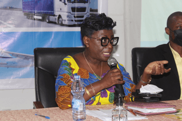 GSA says shippers must form alliances to stay afloat