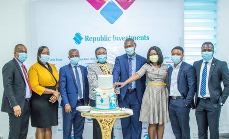Republic Unit Trust celebrates 30-years of unique service