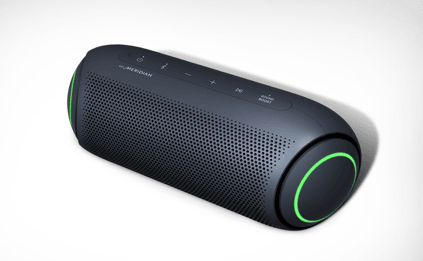 LG Soundbar and Xboom Go bring premium audio experience to consumers