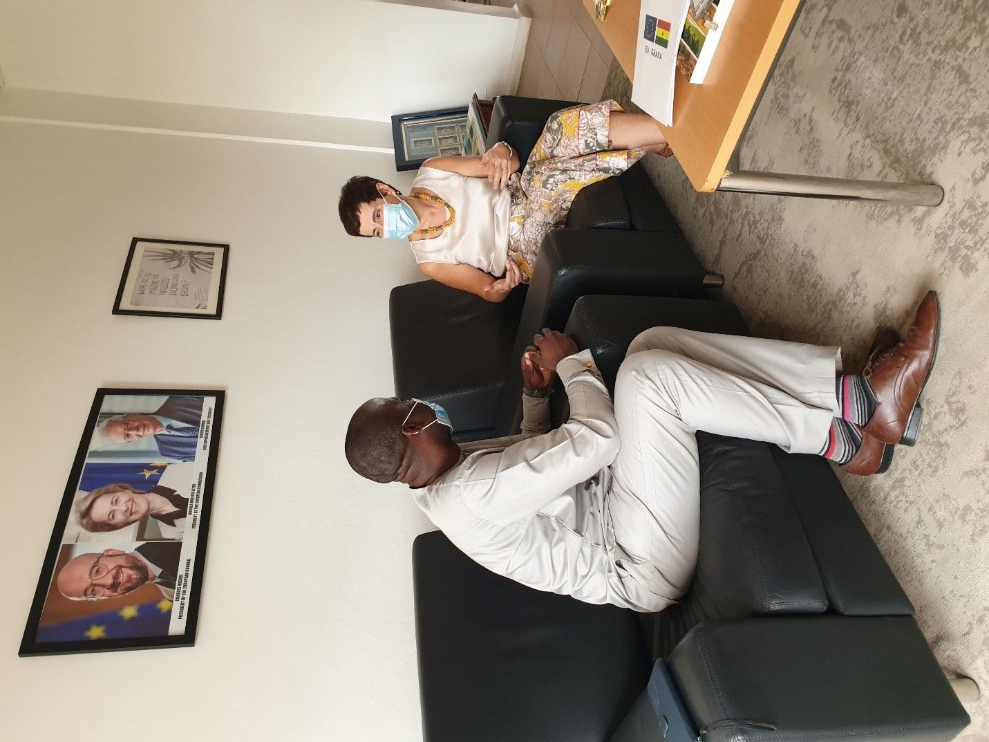 iEPA won’t negatively affect AfCFTA prospects – EU Ambassador