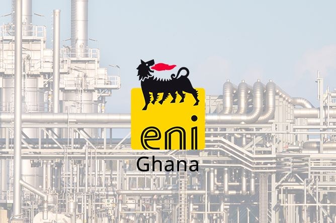Eni makes significant oil discovery