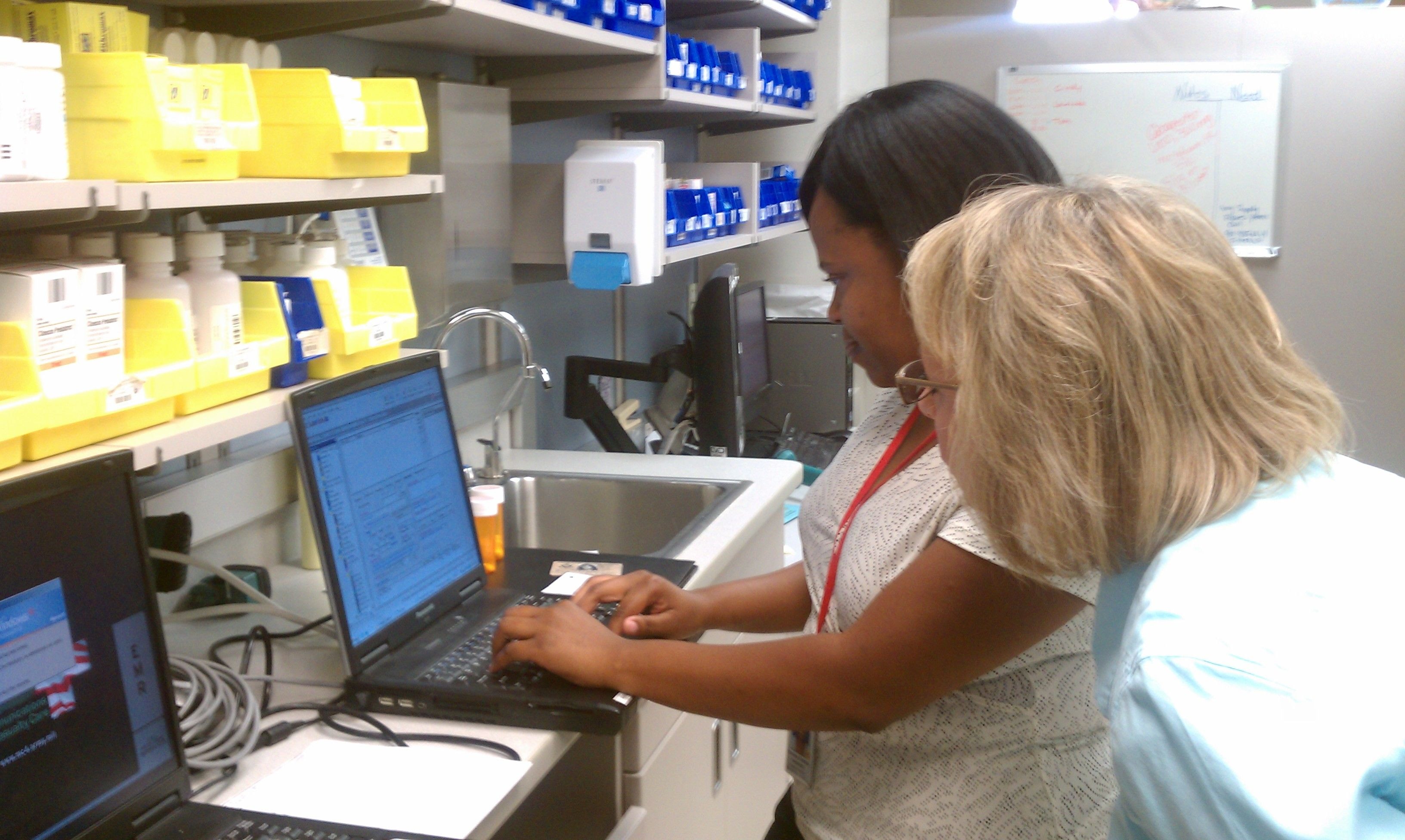 Healthcare industry sees soaring demand for telepharmacy