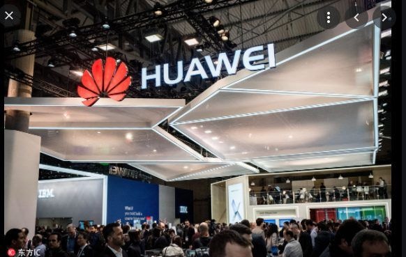 Huawei moves up ranking in Fortune Global 500 List 2021