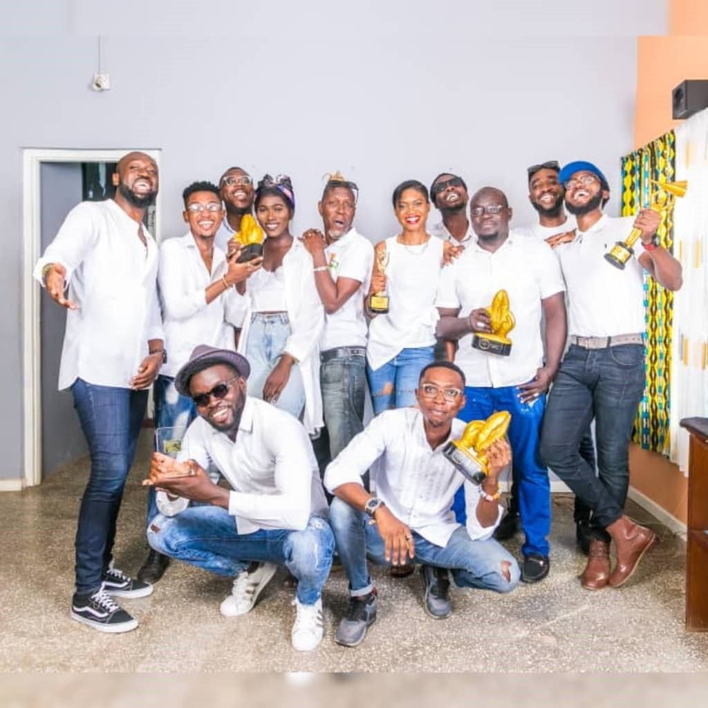 YFM Takoradi celebrates 10 years of relevant entertainment in Western Region