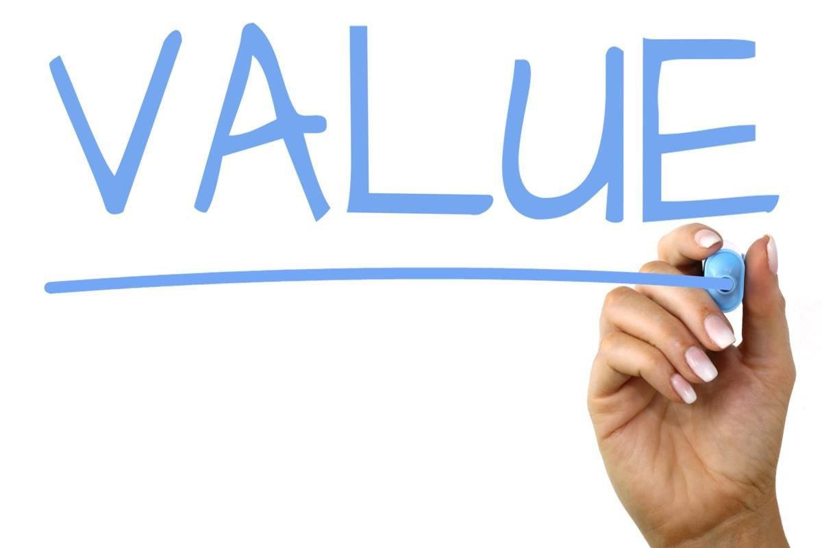 Dial a Counselor with Sybil Shaibu: Do you have values?