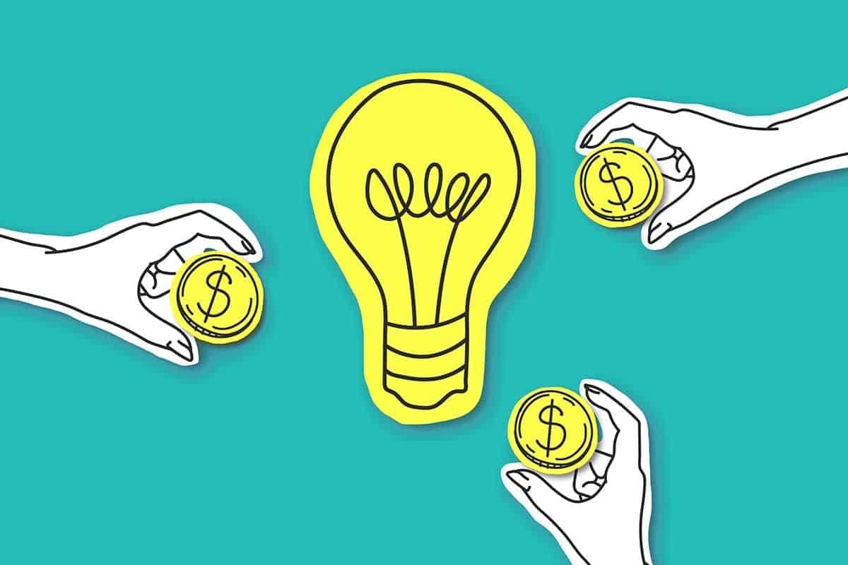 Everyone has that one idea they’d like to execute successfully.
