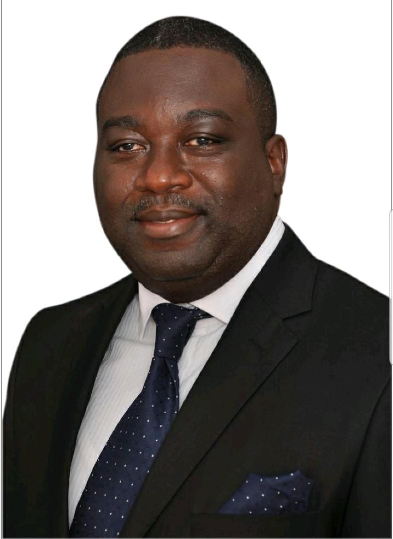 GhIE appoints new Executive Director