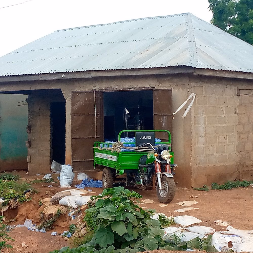 Illegal sachet water production: consumers in the north at risk