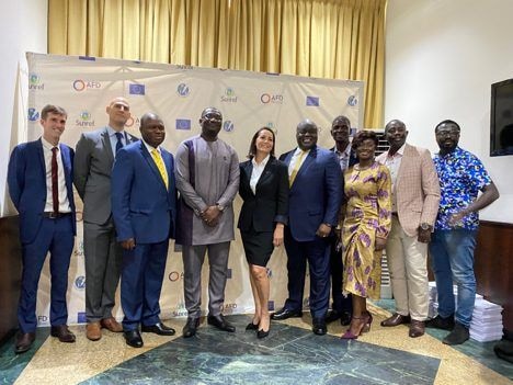 Banks invest in viable renewable projects – GCB MD