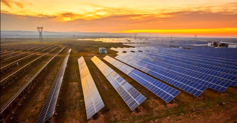 From bits to watts: Huawei underlines African power credentials