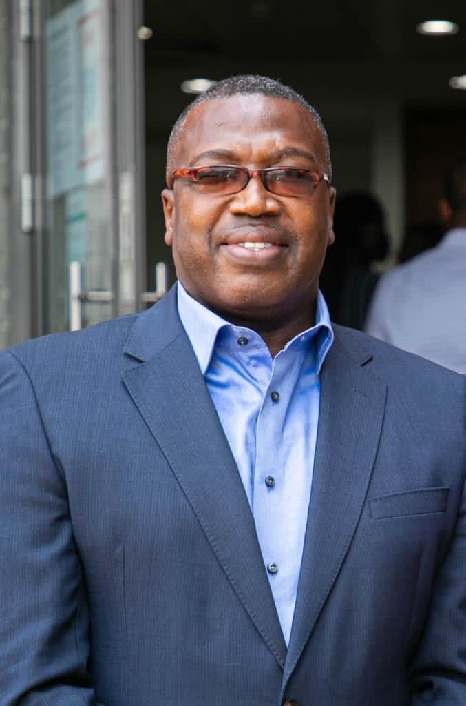 Ghana Gas Company: leveraging natural resources for growth