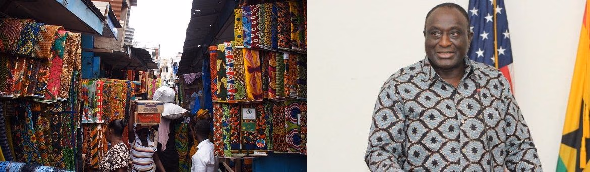 Local textile makers want 2-yr extension on zero VAT rate