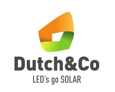 LED’s go SOLAR--Scaling Up Renewable Energy & Energy Efficiency