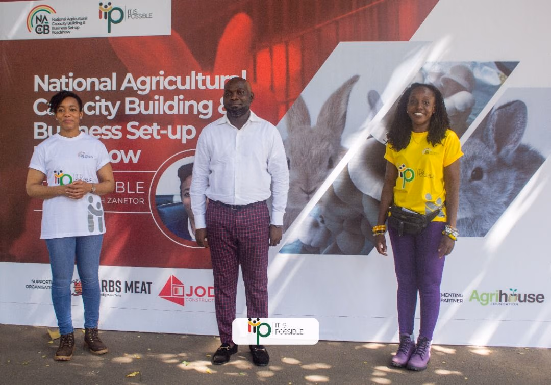 Dr. Zanetor’s NACB project to benefit 27,500 youthful population