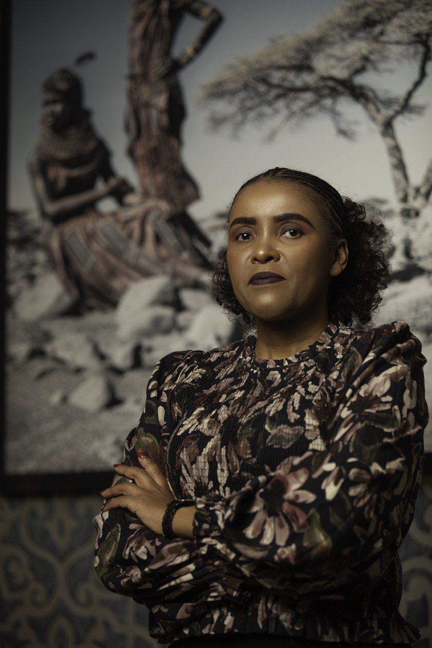 Yamkela Makupula makes history!