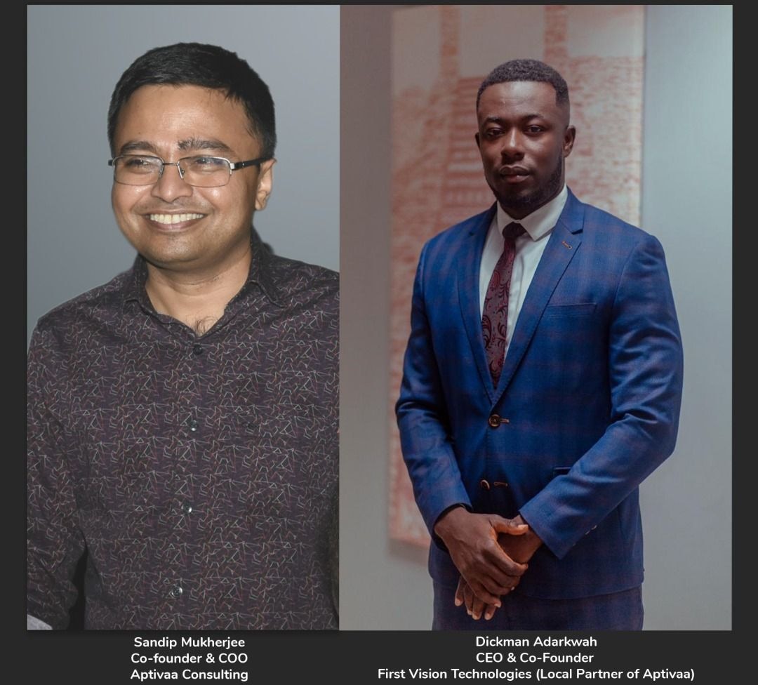 Aptivaa Consulting trains BoG employees on IFRS9, ICAAP and liquidity management