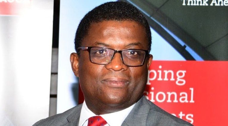 Africa Advocacy Programme integral to ACCA’s global strategy – Jamil Ampomah