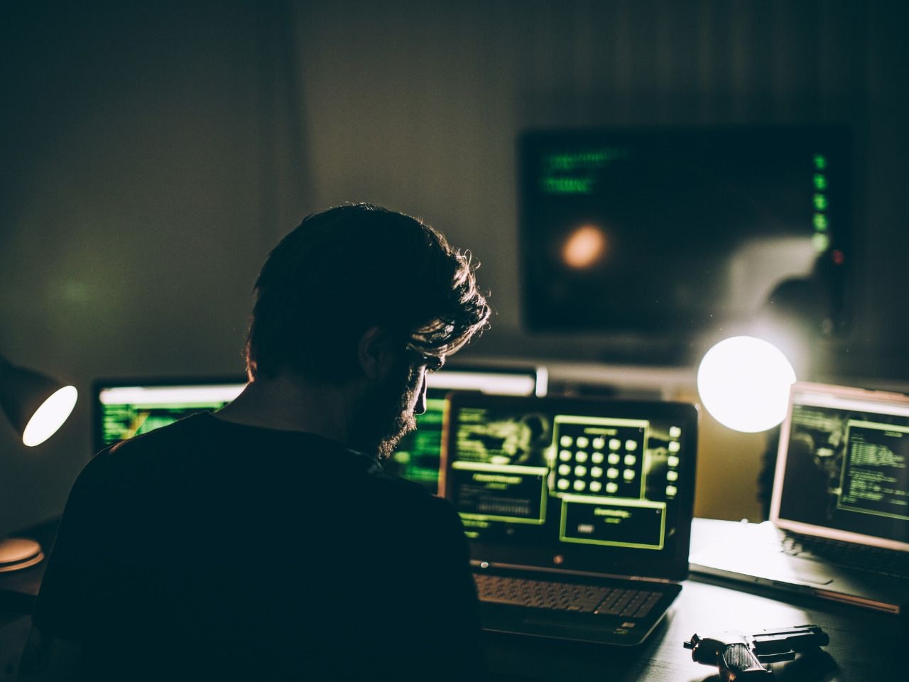Editorial: Cyber security Act to stem risks in cybercrime