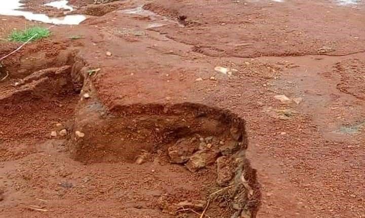 We are cut off during rains – Wuokuraa Chief cries out
