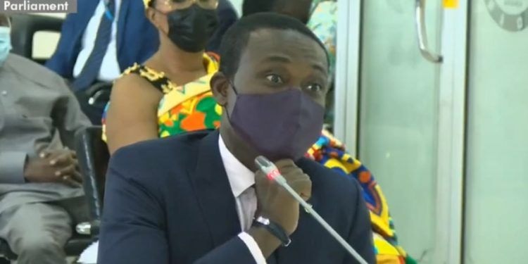 Appointments Committee recommends Kissi Agyebeng for approval as Special Prosecutor