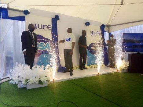 Mistrust, economic difficulties to blame for low insurance patronage – Vanguard boss