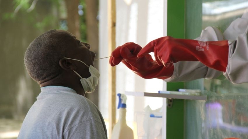 Editorial: High cost of testing could stall economic recovery