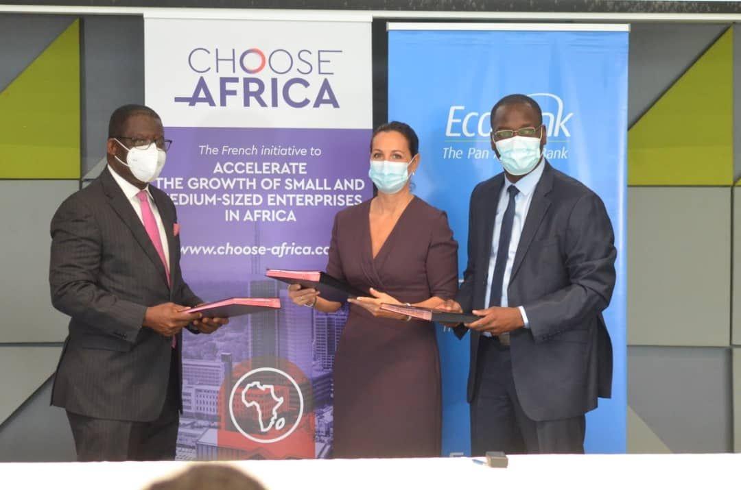 Proparco, Ecobank increase support for MSMEs