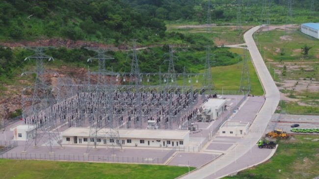 IES column: The critical role of Bui Power makes its water elevation drop a national concern