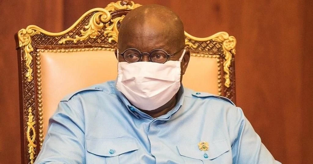 Editorial: Wearing of masks in public remains mandatory