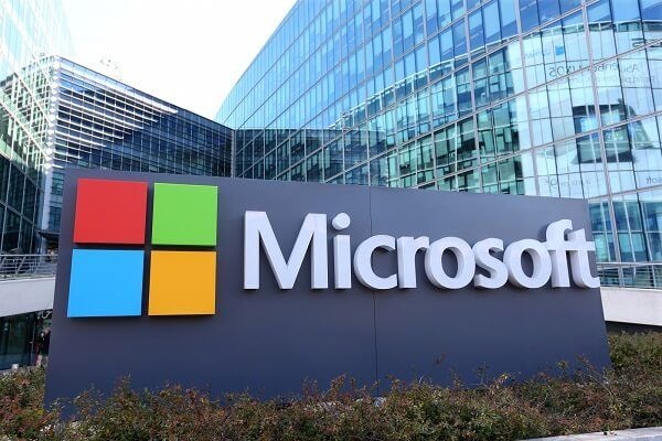eSolutions is Microsoft Partner of the Year 2021