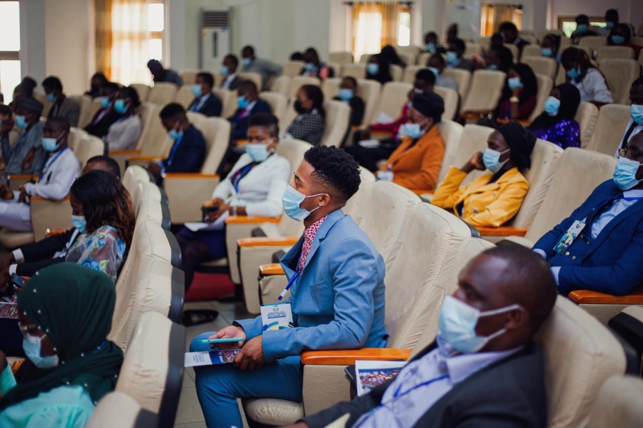 Fan Milk supports African Youth Empowerment Conference