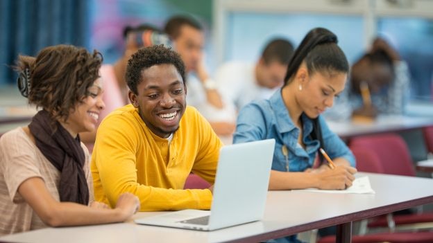 HIGHER LEARNING; LOW EXPECTATIONS: Third time’s a charm; third time’s a harm