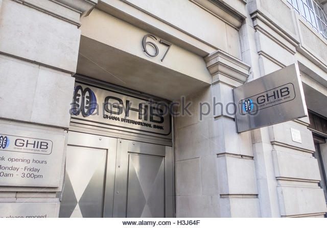 Ghana International Bank partners with Backbase to accelerate digital innovation