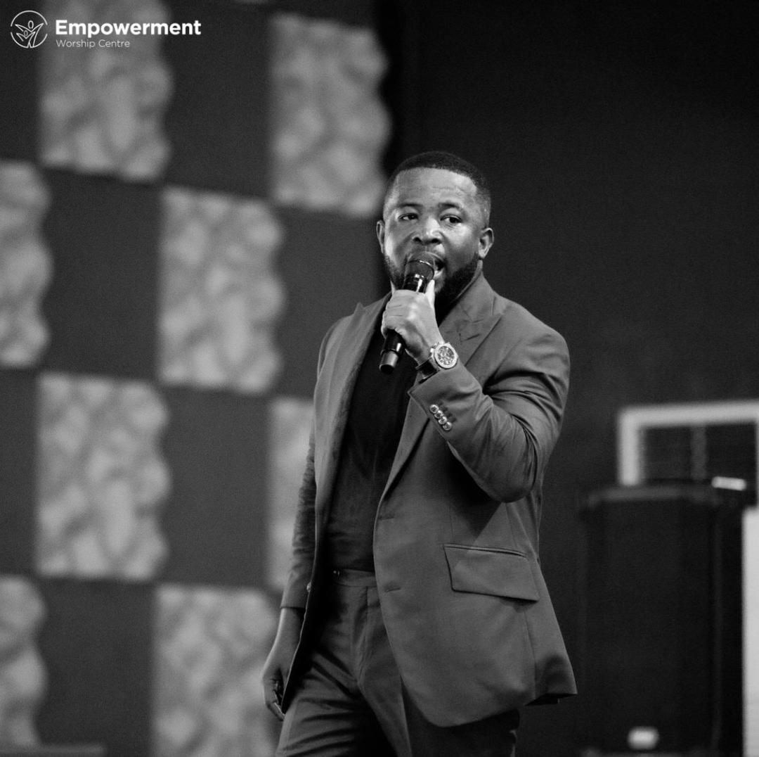 2021 Stand In The Gap global prayer conference climaxes on Saturday