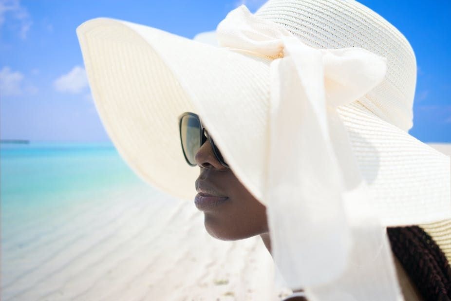 How to revive African tourism