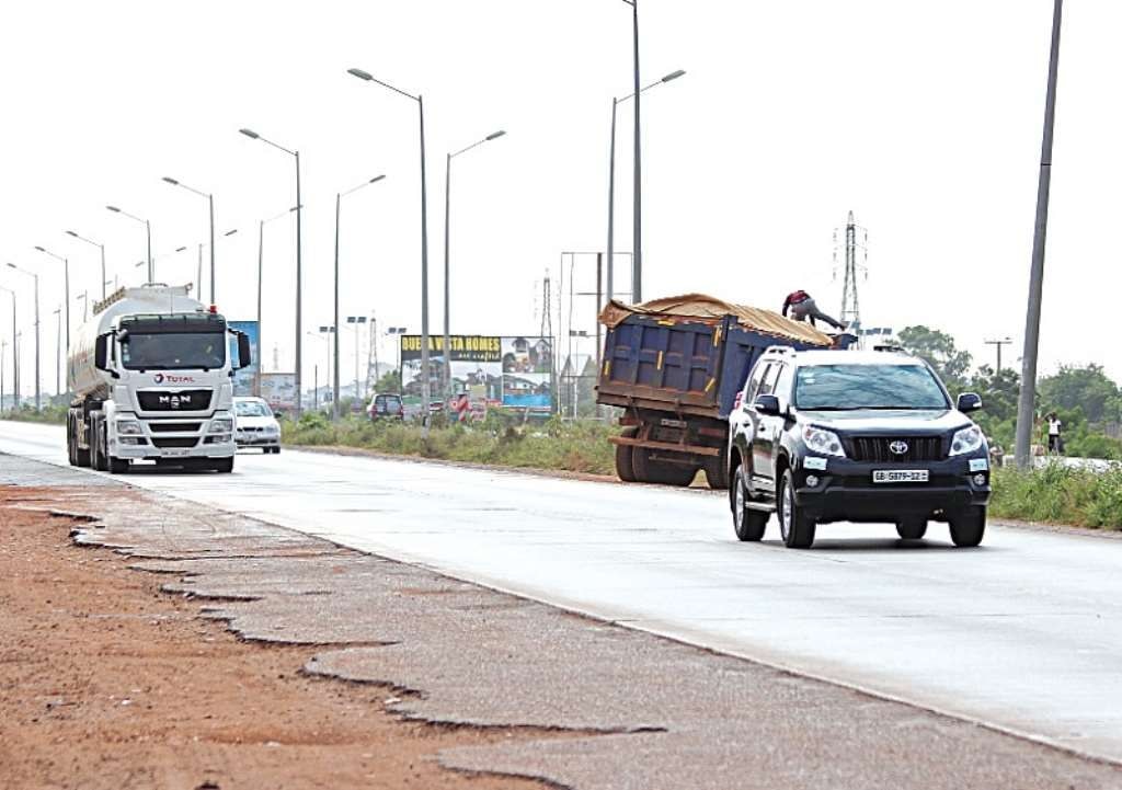 Blame pedestrians as well for our road accidents