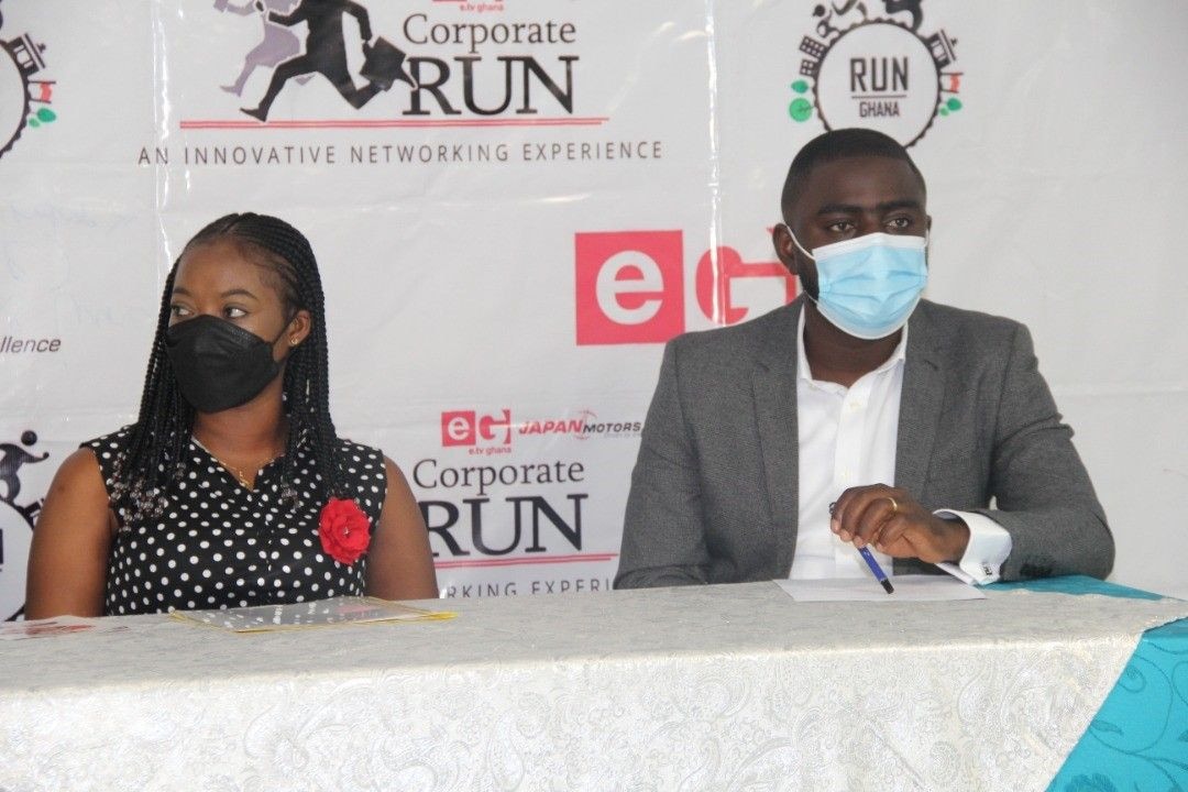 #RunningForCharity: e.TV, Japan Motors launch 2021 Corporate Run and Walk