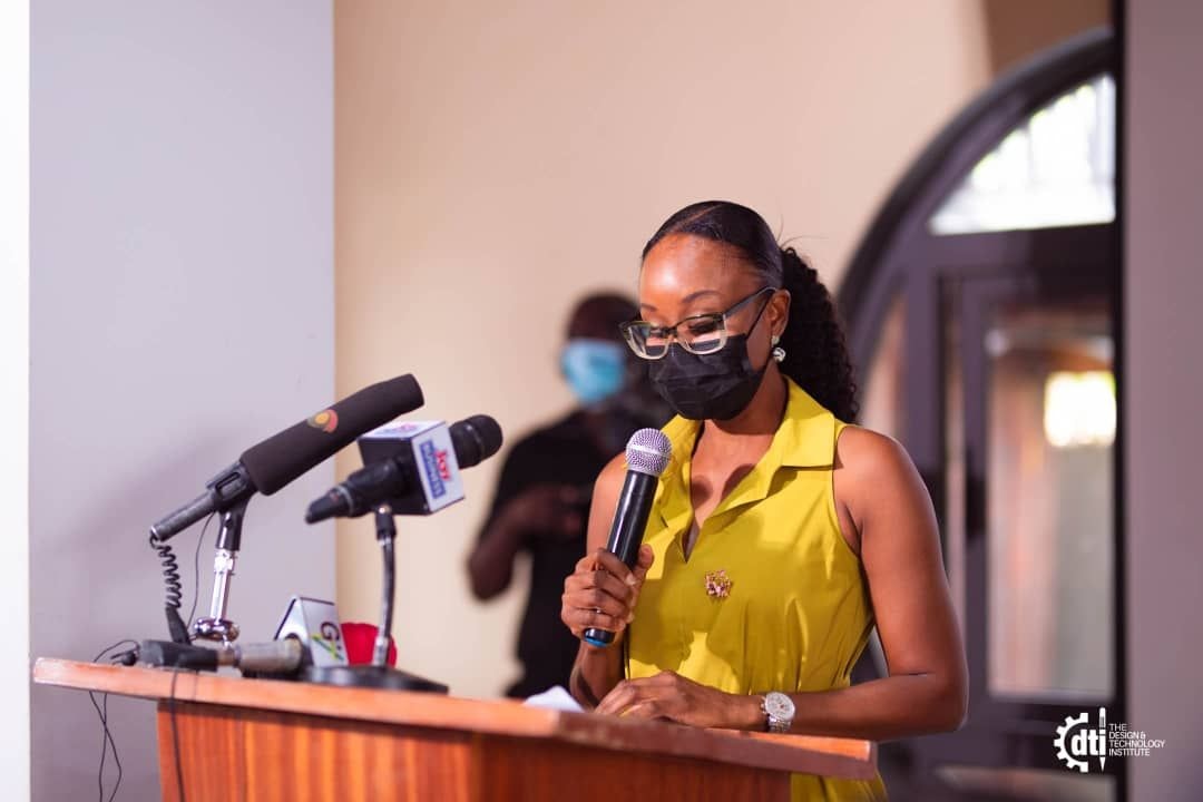 Five businesses receive US$30,000 seed funding from DTI’s community innovation competition